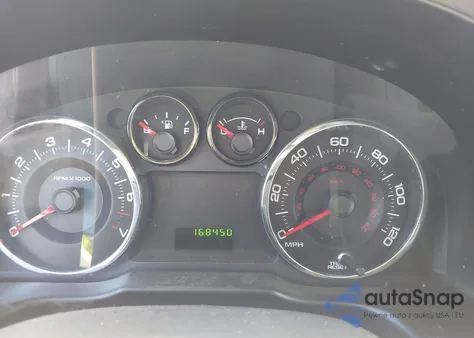 2007 Ford Edge Se z USA, uszkodzony, nr VIN 2FMDK36C37BB39493